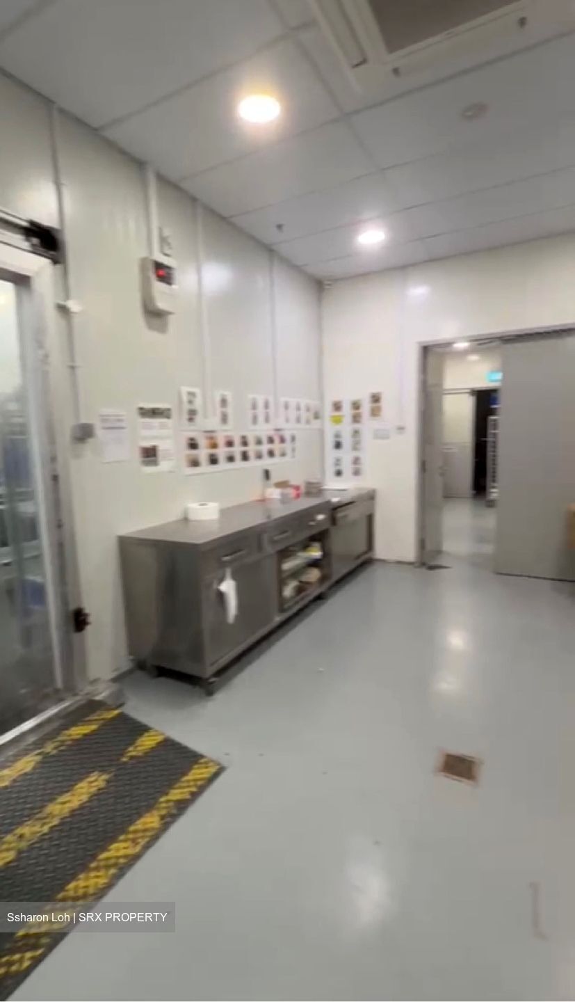 KOUFU GROUP HQ (D25), Factory #605401691